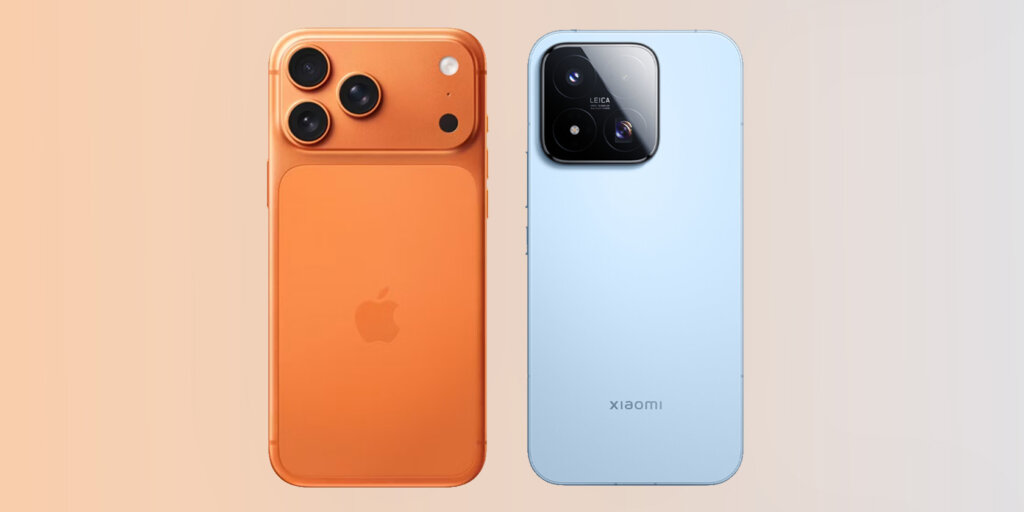 Xiaomi 17 Max — самый долгоживущий флагман 2026‑го года: батарея 8000 mAh
выдержала 33 часа видео