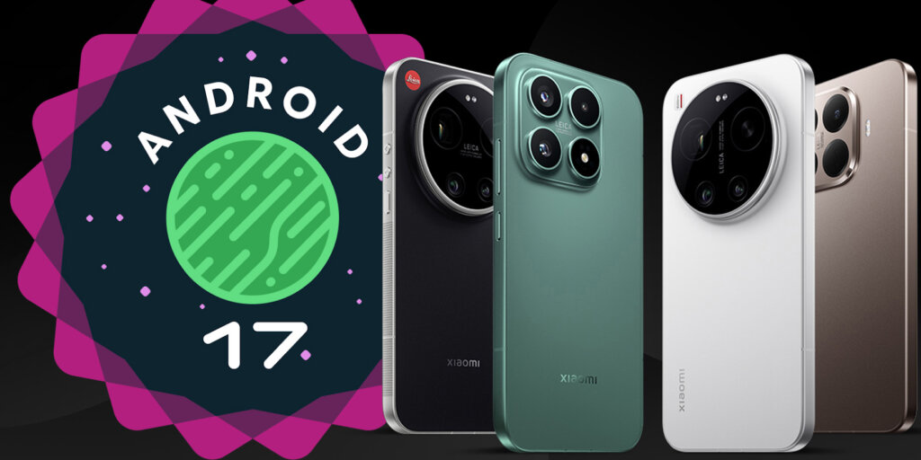 Android 17 Developer Preview для Xiaomi HyperOS 3.3: всё, что нужно знать
разработчикам