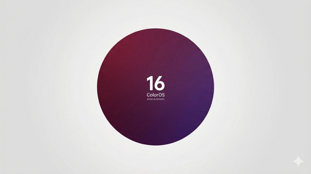 Фото OPPO A3 5G получил обновление ColorOS 16 на базе Android 16: что нового и стоит
ли обновляться