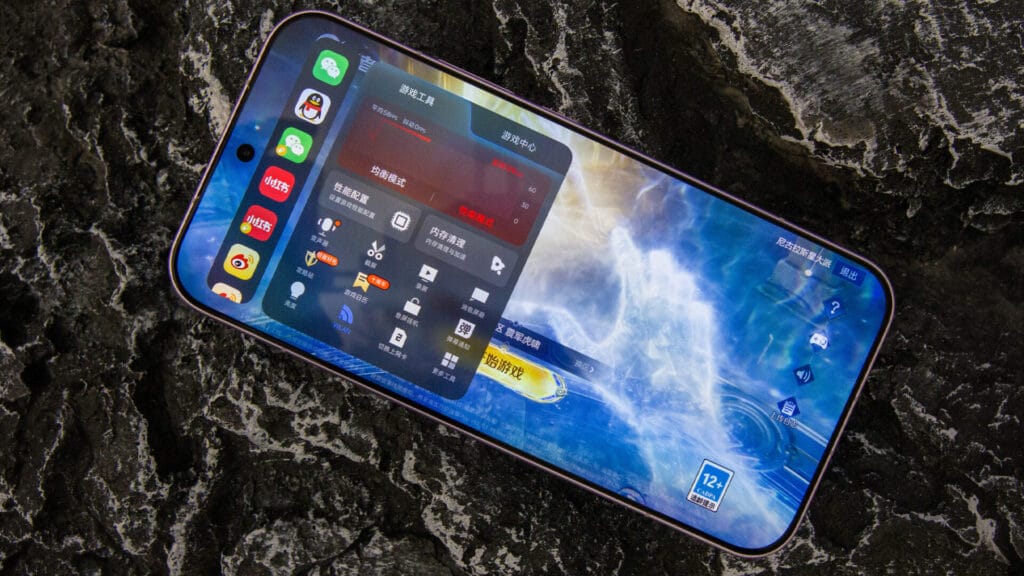 Xiaomi революционизирует мобильные игры с новым Game Turbo в HyperOS