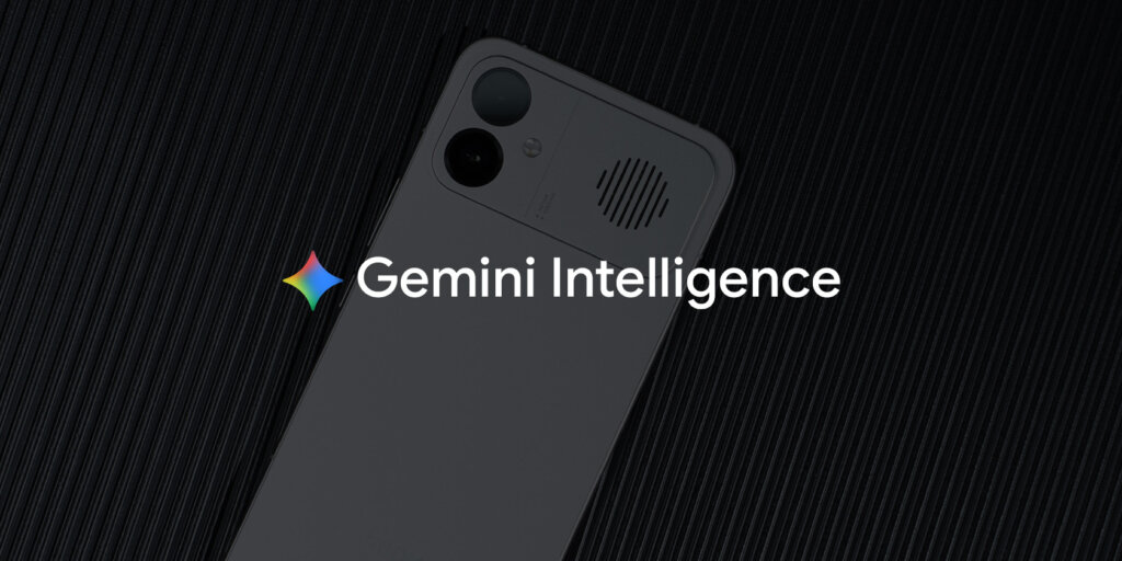 Фото Google объявил поддержку Gemini Nano v2 на устройствах Xiaomi и POCO: что это
значит для пользователей?