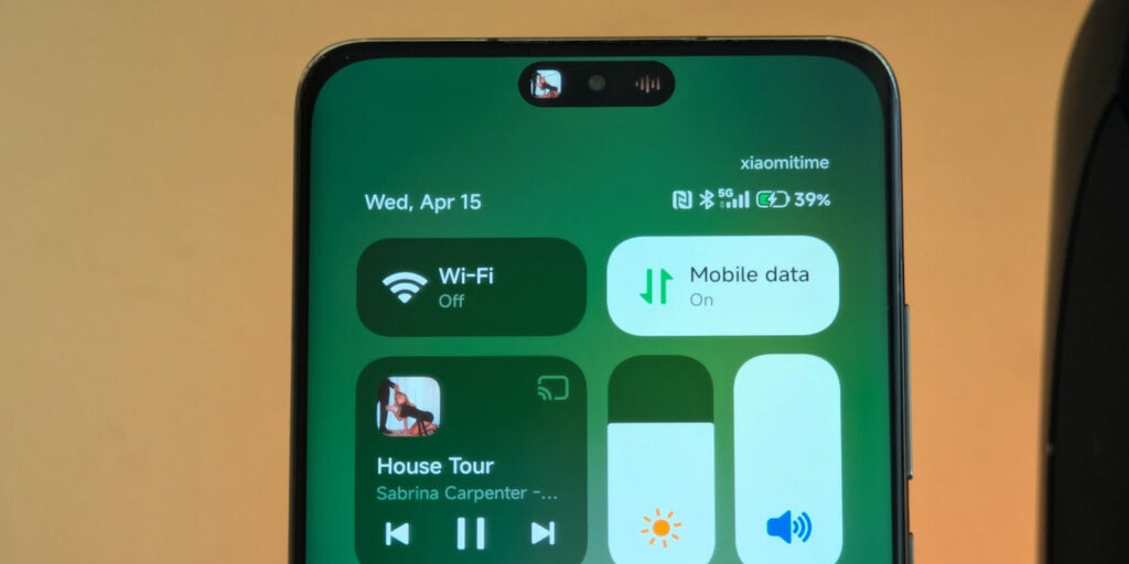 Фото Почему в HyperOS 3 ваш экран «исчезает» — анти‑burn‑in от Xiaomi