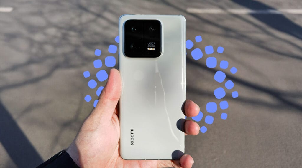 Xiaomi 18: Первый взгляд на дизайн и мощное железо из утечек
