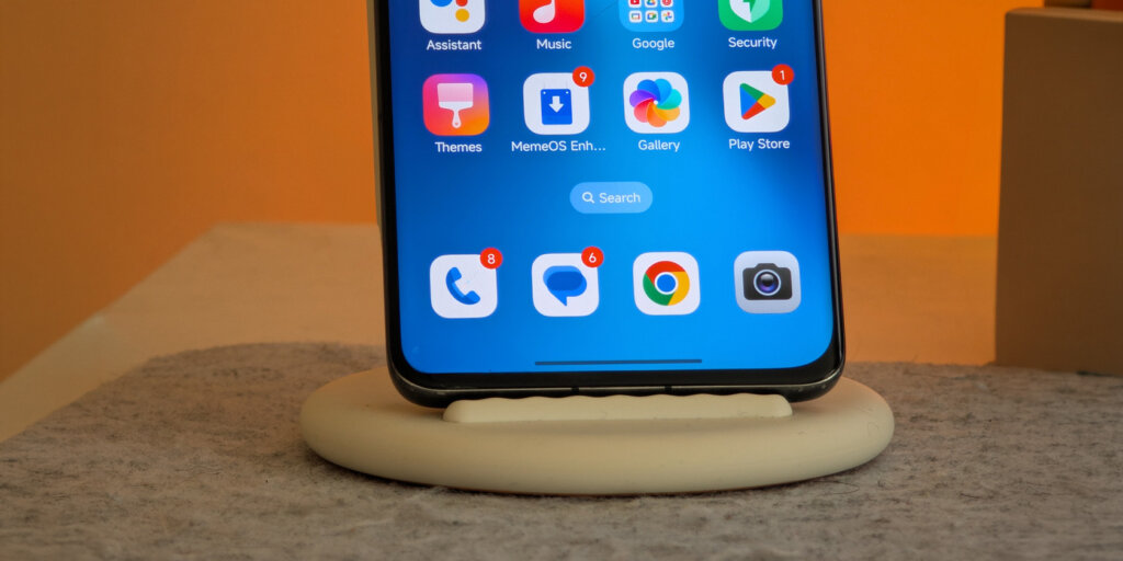 Фото Обновление Xiaomi HyperOS 3 Launcher: что изменилось и как установить