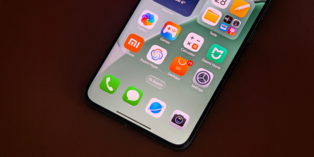 HyperOS Launcher Release 6.01.06.2262‑04171921: что нового и как установить
бета‑версию для Android 17