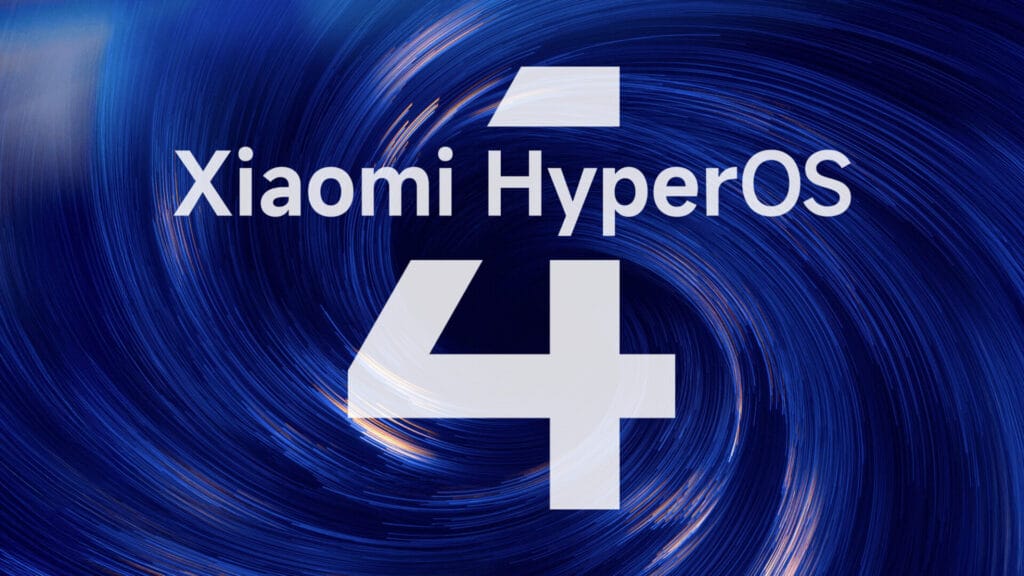 HyperOS 4 от Xiaomi: чего ждать в июле‑августе 2026 года