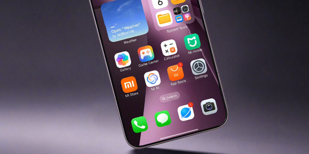 POCO Launcher получил небольшое обновление — что изменилось в версии
RELEASE-6.01.05.2363-05131626