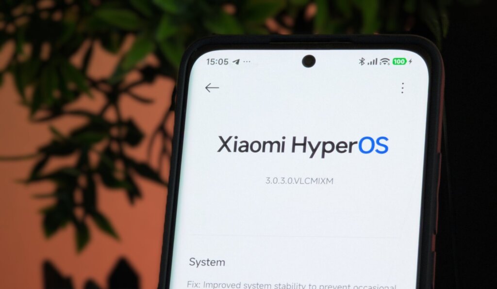 Обновления HyperOS: какие баги исправлены в флагманах Xiaomi в июне 2026 г.