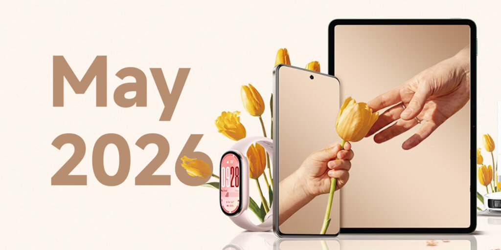 Обновление безопасности Xiaomi в мае 2026 г.: исправление уязвимости
CVE‑2026‑0073