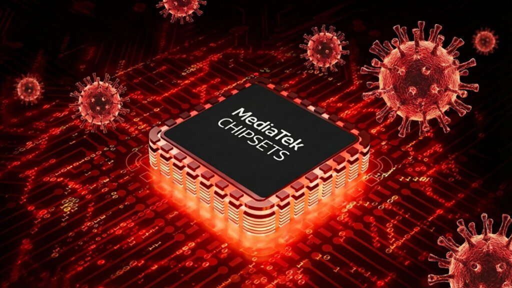 Масштабная уязвимость MediaTek угрожает миллионам Android-устройств
