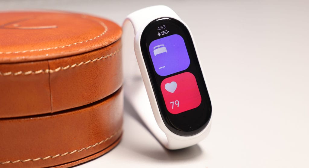 Xiaomi Band 10 Pro: первая керамическая фитнес‑лента премиум‑класса