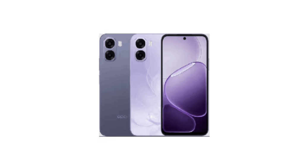 Фото OPPO A6s: бюджетный смартфон с мощным аккумулятором и высокой частотой
обновления экрана