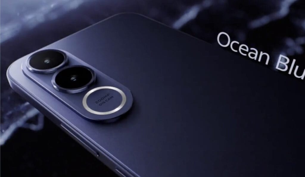 Vivo V70 FE: 200MP камера, 7000mAh батарея и AMOLED-дисплей