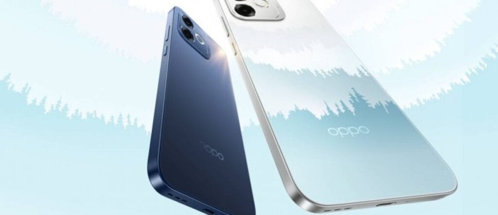 OPPO объявляет о повышении цен на смартфоны с 16 марта 2026 года