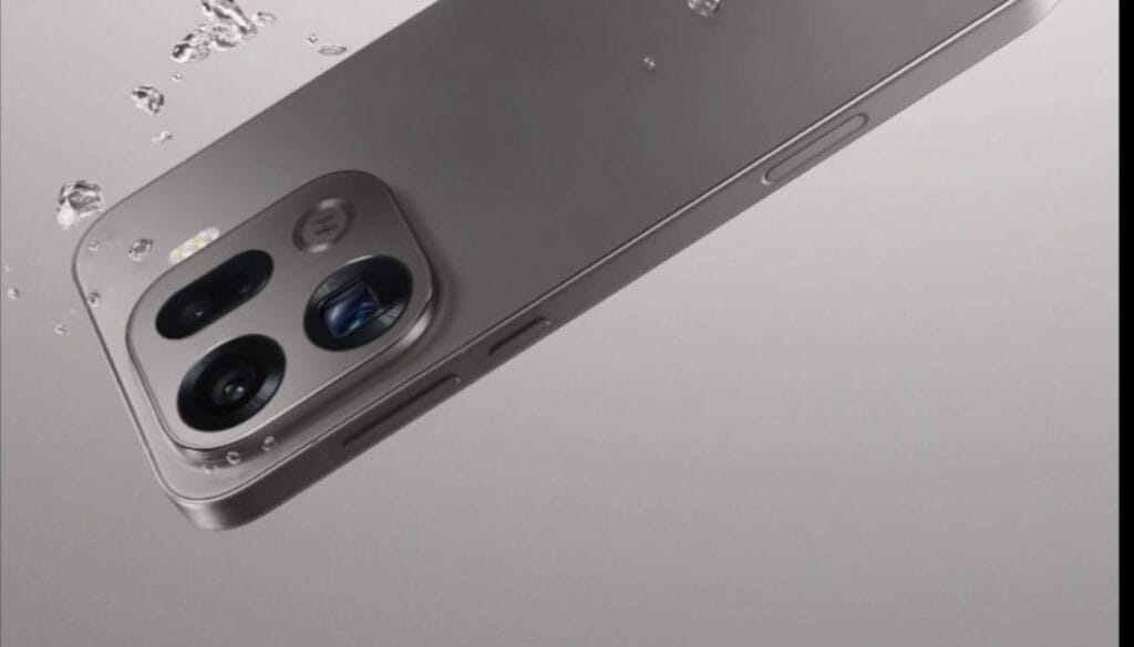 OPPO Find X10 Pro Max: Спецификации, дата выхода и особенности камеры