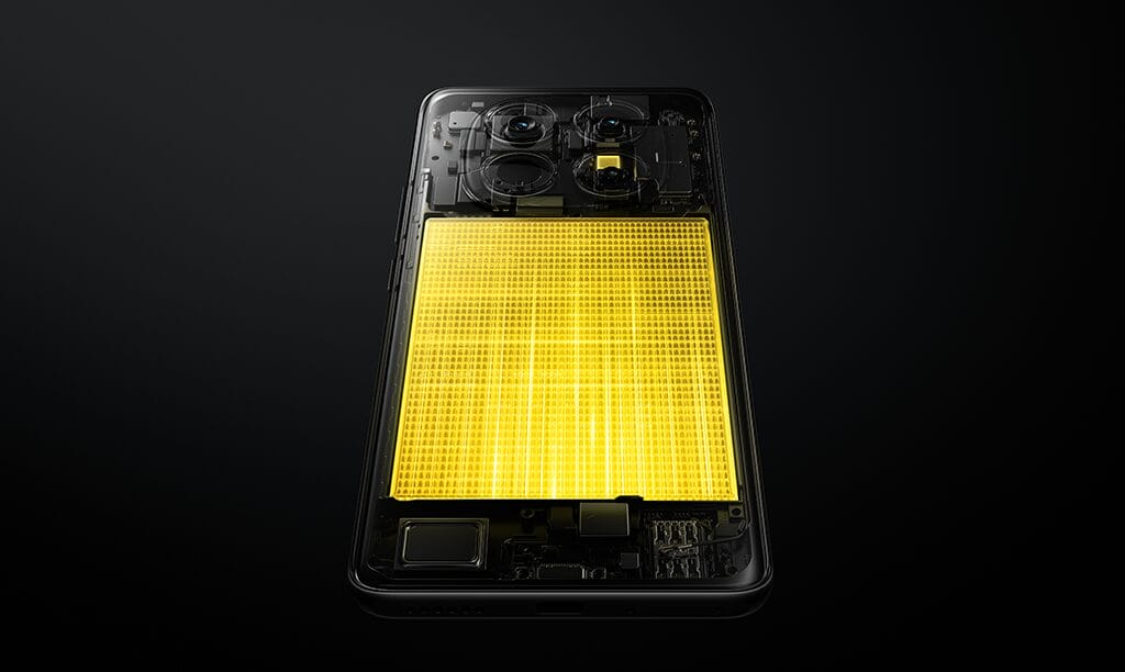 Redmi с батареей 10 000 mAh: как Xiaomi переопределяет выносливость в среднем
сегменте