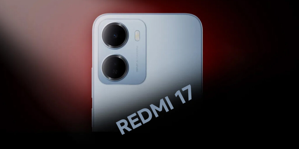 Redmi Note 17R — первая бюджетная смартфон‑серия на Snapdragon 4 Gen 4: всё, что
нужно знать