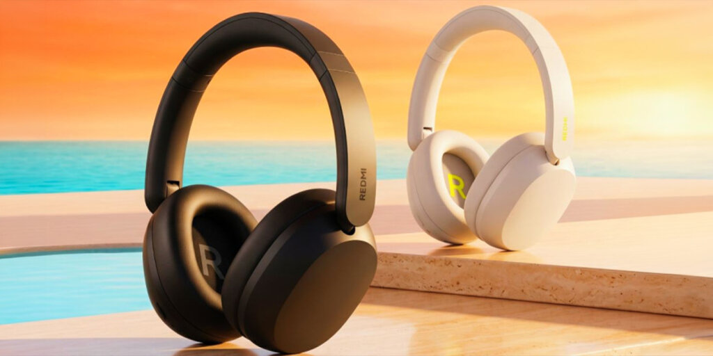 Redmi Headphones Neo — бюджетные наушники с ANC, Hi‑Res и 72‑часовым зарядом в
2026 году
