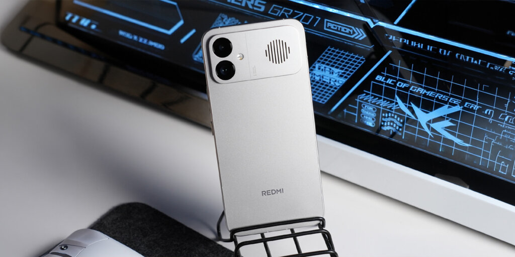 Xiaomi готовит REDMI K100 с 185 Гц дисплеем, Snapdragon 8 Elite Gen 5 и батареей
более 8000 мА·ч