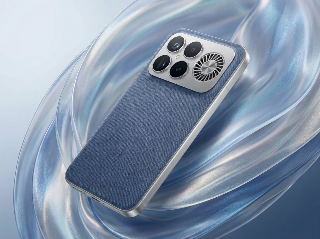 REDMI K90 Ultra — новый флагман с 100‑Вт быстрой зарядкой по сертификату 3C