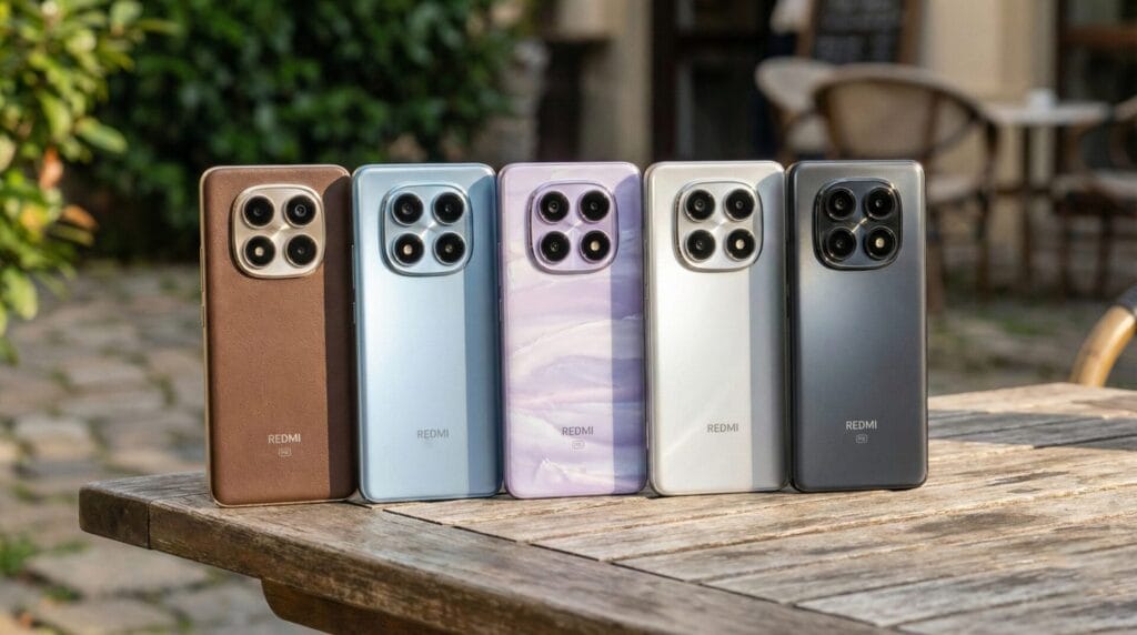 MediaTek удерживает лидерство в поставках чипсетов для смартфонов в 1‑м квартале
2026 г.: что это значит для пользователей Xiaomi, REDMI и POCO