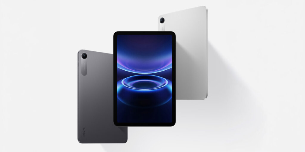 Фото REDMI Pad 2 SE: бюджетный планшет от Xiaomi с 120 Гц, 7 600 мА·ч и HyperOS 3.1