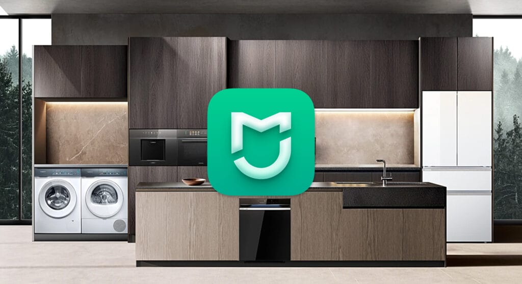 Обновление Xiaomi Home 11.6.200: энергетический модуль, автоматический переход
между домами и ускоренная настройка BLE‑Mesh