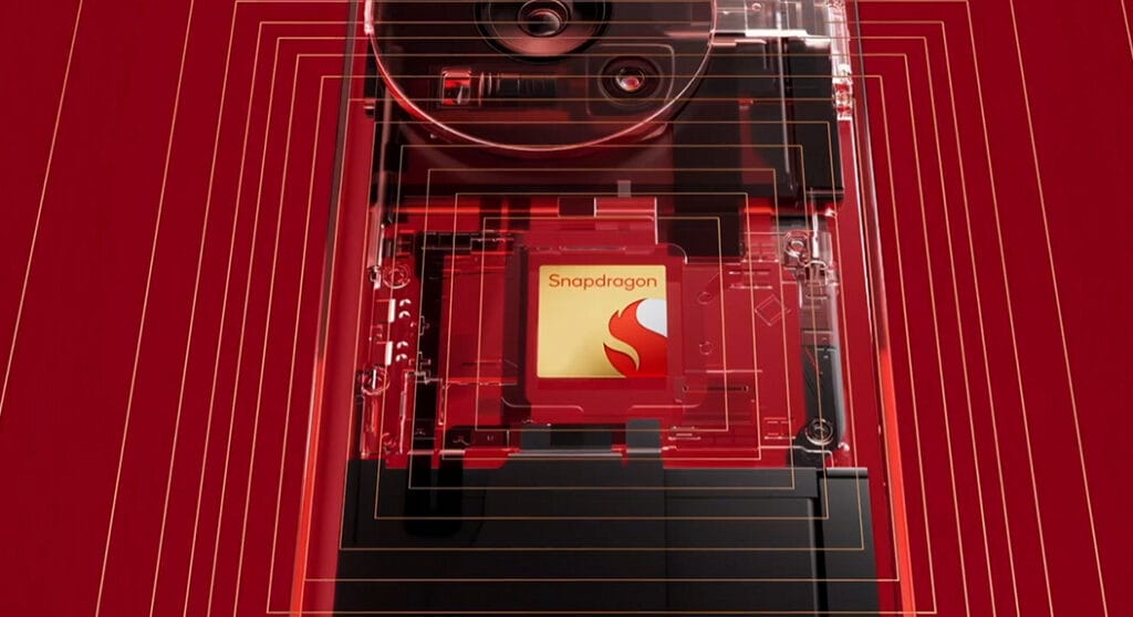 Snapdragon 8 Elite Gen 6 Pro: утечка о тепловой эффективности и конкуренция с
HPB‑технологией Samsung