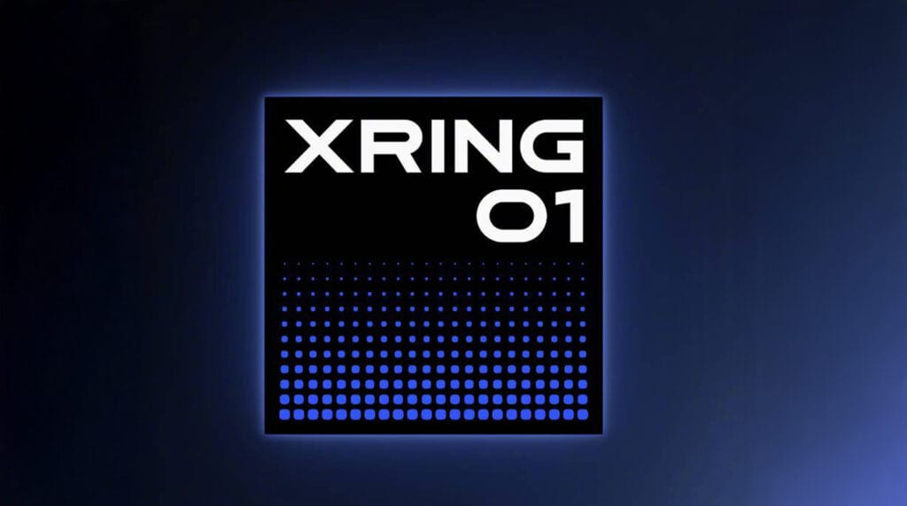 Фото XRING O3 от Xiaomi: что обещает новый чипсет и как он изменит смартфоны 2026
года
