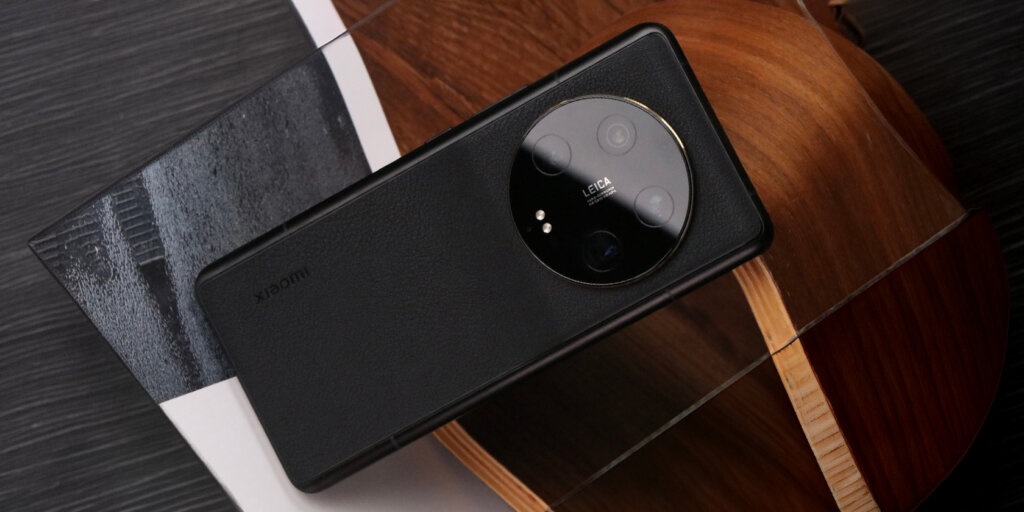 Фото Китайский рынок смартфонов Q1 2026: как Xiaomi меняет правила игры