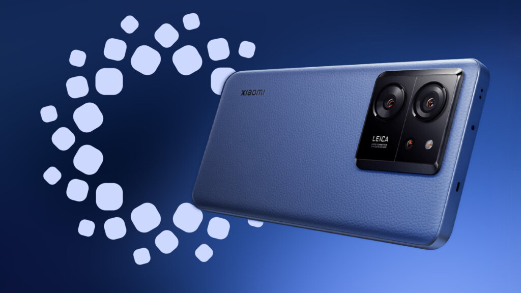 Xiaomi HyperOS 3: Роллбек обновления Xiaomi 13T Pro и загадка отсутствия версии
для 13T