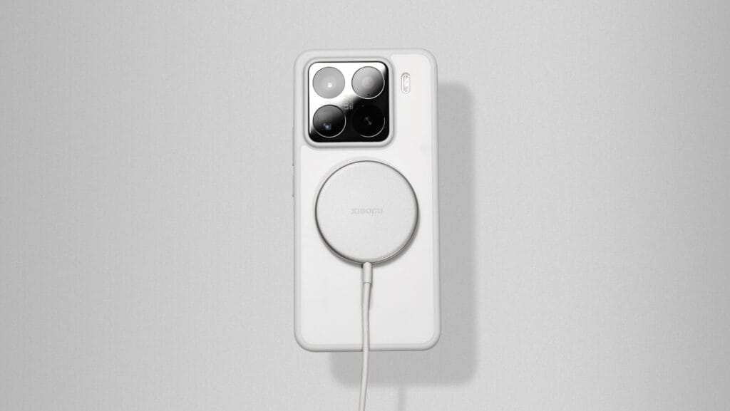 Xiaomi выпустила критическое обновление для Xiaomi 15: как исправить проблемы с
перезагрузкой