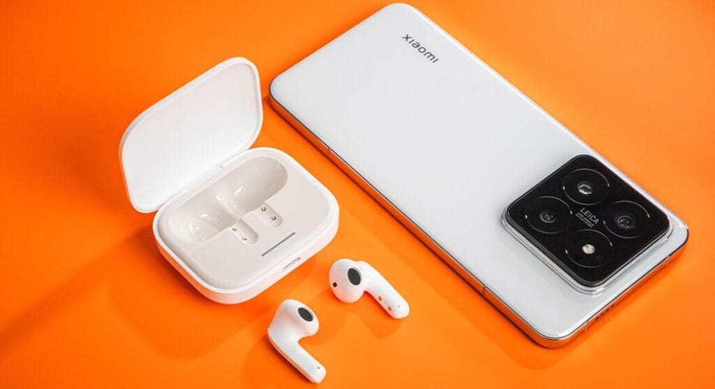 Фото Android 16 и HyperOS 3.1: обновление Xiaomi 15 для пользователей из EEA