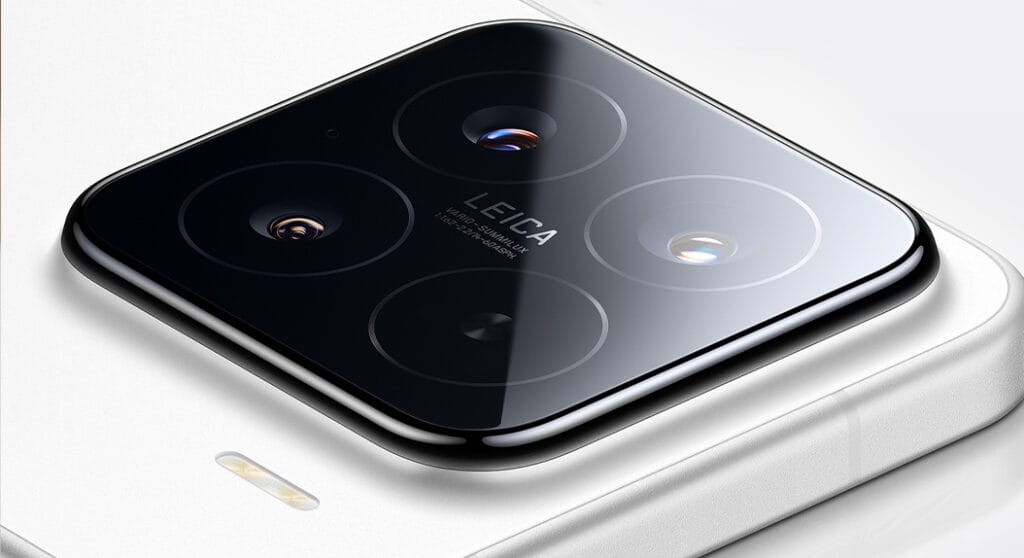 Xiaomi 18: новые утечки о трёх камерах, батареях и технологиях LoFIC