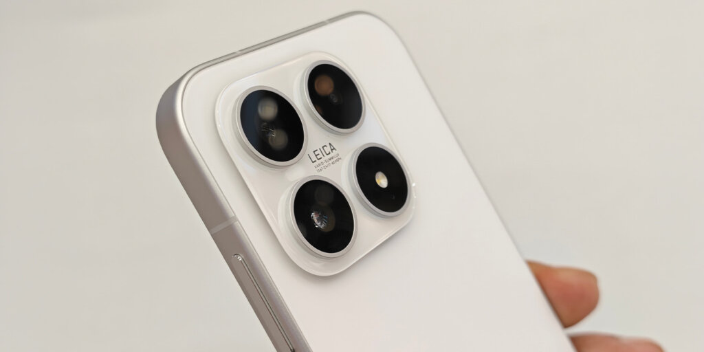 Xiaomi 17: рекордные продажи в Китае и что ждать дальше