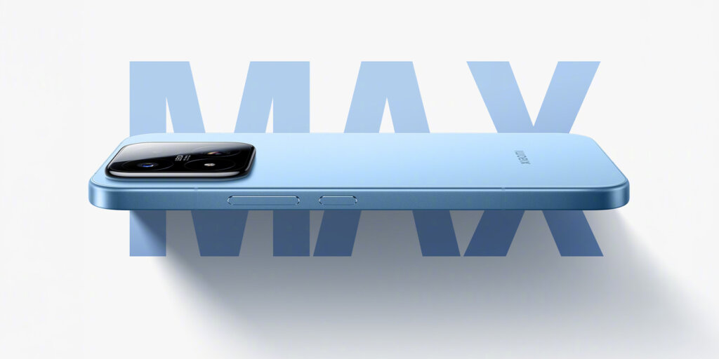 Фото Xiaomi 17 Max: новый «максимальный» флагман с батареей 8000 мА·ч и дизайном от
Xiaomi 15