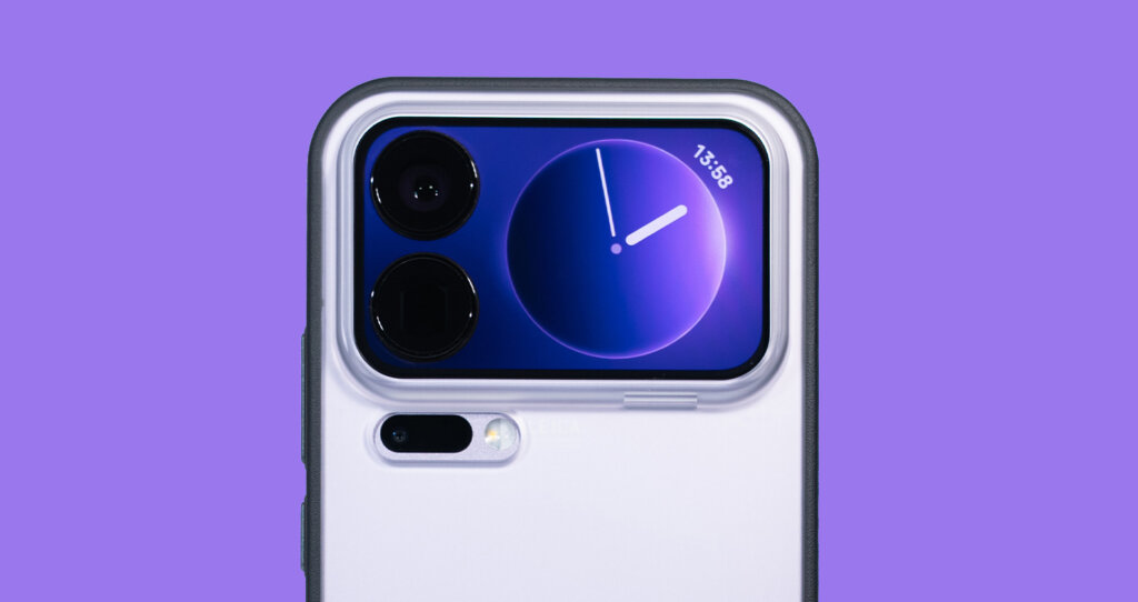 Xiaomi 18 Pro выходит на мировой рынок: возвращение экрана на задней панели и
новые камеры