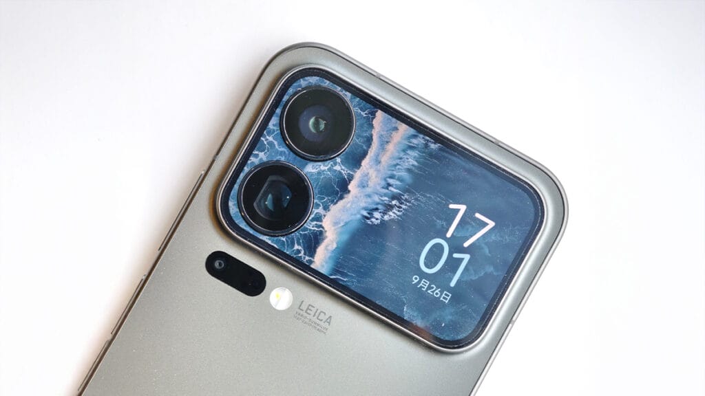 Xiaomi 18 Pro и 18 Pro Max: что скрывают утечки 2026‑го года?