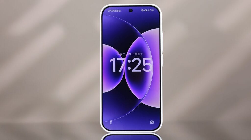 Глобальный рынок мобильных дисплеев: что ждет нас в 2026 году