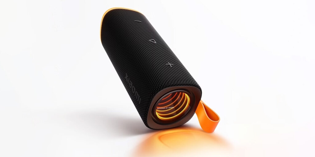 Xiaomi Bluetooth Speaker C: компактный динамик с 3D‑подсветкой, TWS и IP68
за 44 $