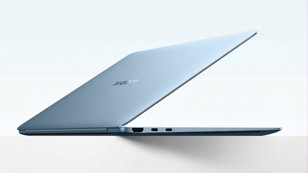Фото Xiaomi Book Pro 14: Возвращение в премиум-сегмент с рекордной лёгкостью