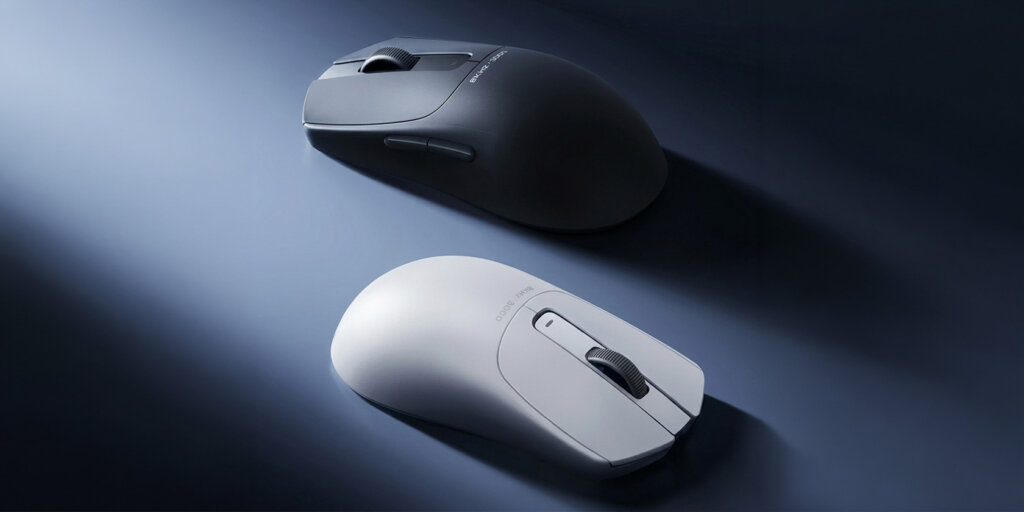 Xiaomi Gaming Mouse 2: новый флагман для киберспорта 2026 года