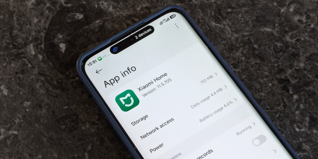 Изменения в сервисе Xiaomi Home для версии из Google Play: что нужно знать
пользователям