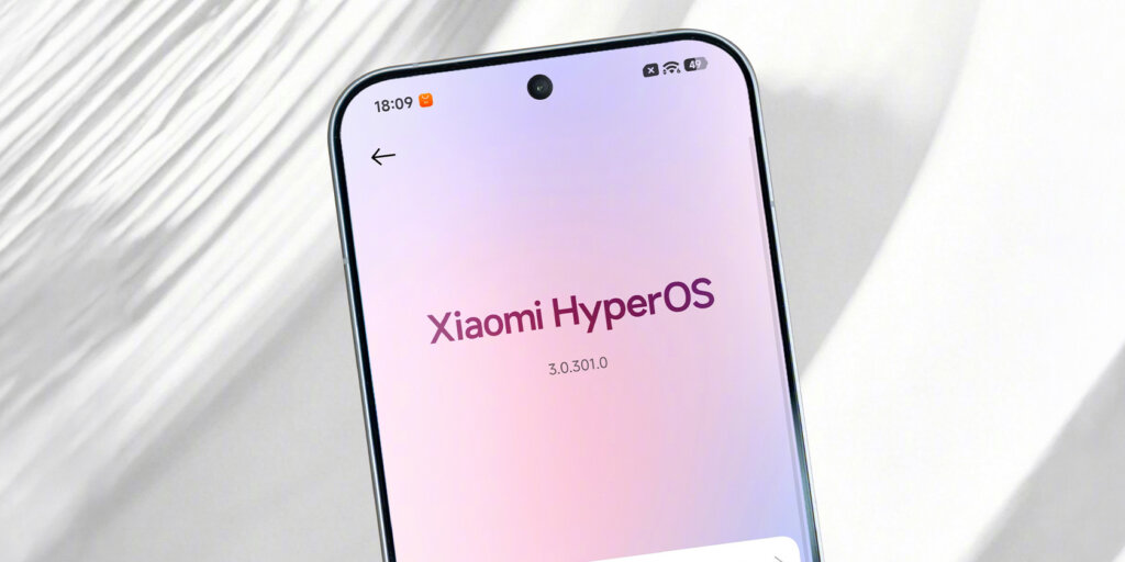 Xiaomi выпустила отчёт об исправлениях HyperOS 3: что уже поправили и что ждать
в ближайшие недели