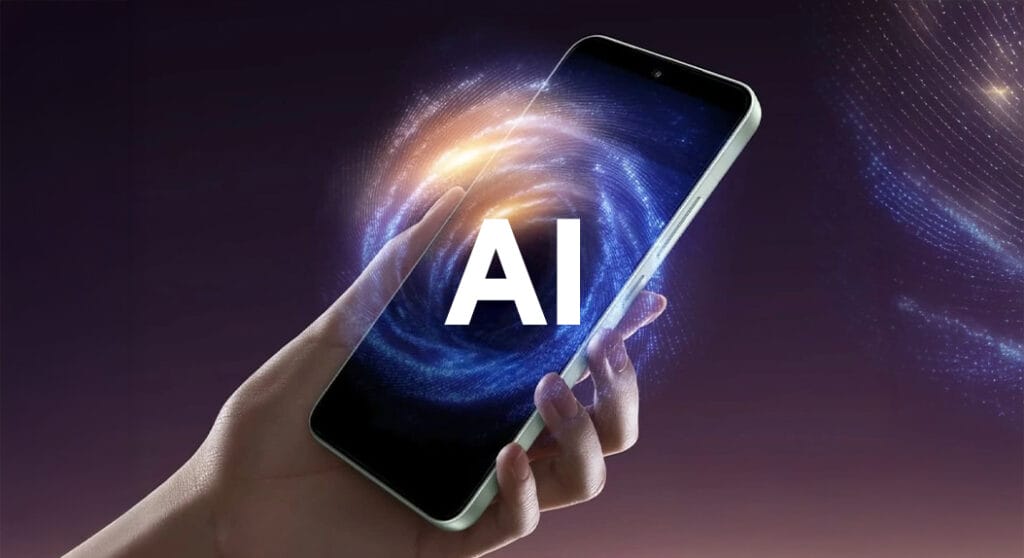 Лей Джун: Как искусственный интеллект изменит нашу работу и жизнь