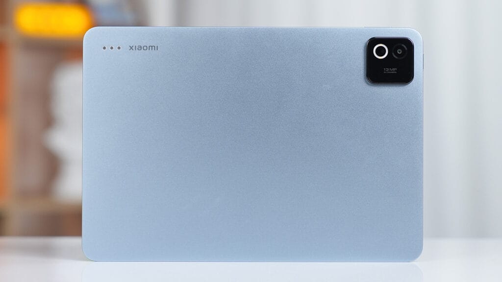 Что обещает новый Xiaomi Pad 9: детали утечки, конфигурации и возможный запуск в
августе 2026
