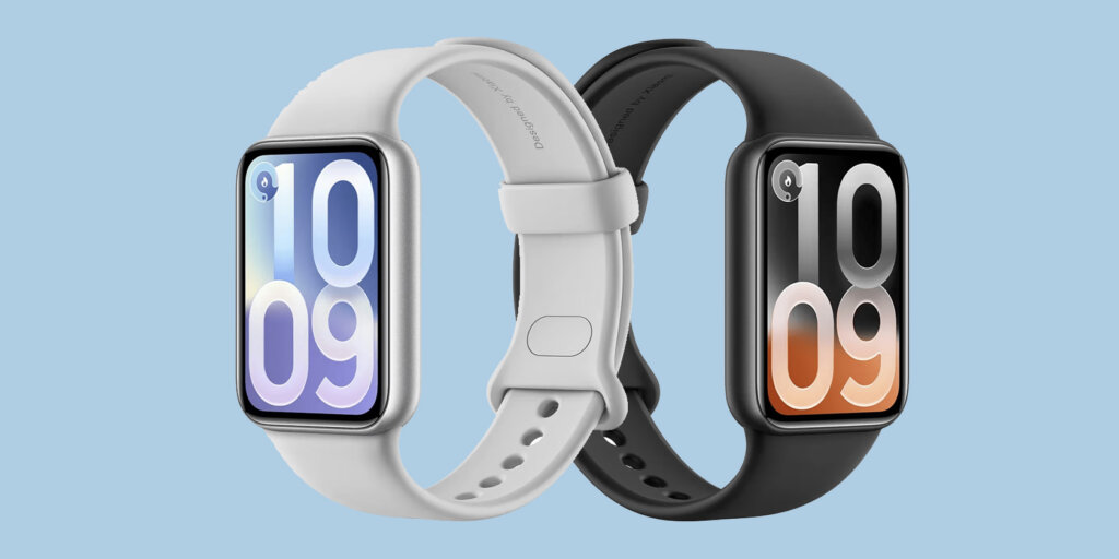 Xiaomi Band 10 Pro: новый флагманский фитнес‑трекер с 1,74‑дюймовым
AMOLED‑дисплеем и до 21 дня работы от батареи