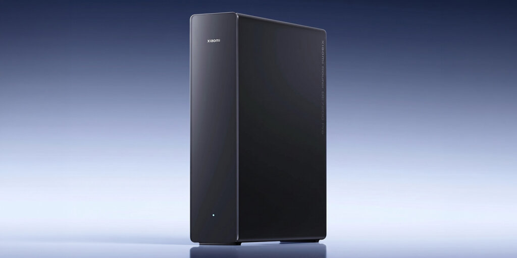 Xiaomi Router BE7200 Pro: Wi‑Fi 7 с AI‑стабильностью и умным хабом для дома