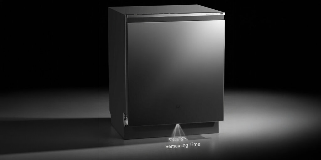 Xiaomi Mijia Smart Dishwasher Pro 18 Set: умный помощник для большой кухни