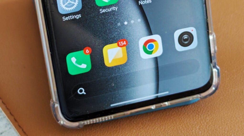 Фото Google Chrome для Android 16: как отключить WebGPU и защитить Xiaomi HyperOS 3.1